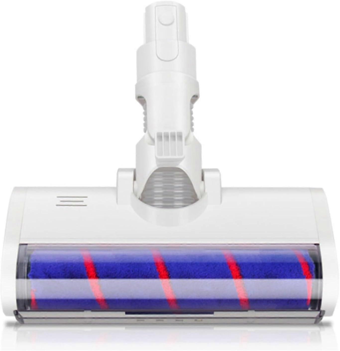 Electric Brush Head for Xiaomi Dreame V8/V9b/V9p/V10/V11/G9/G10 1C (9mm Needle)