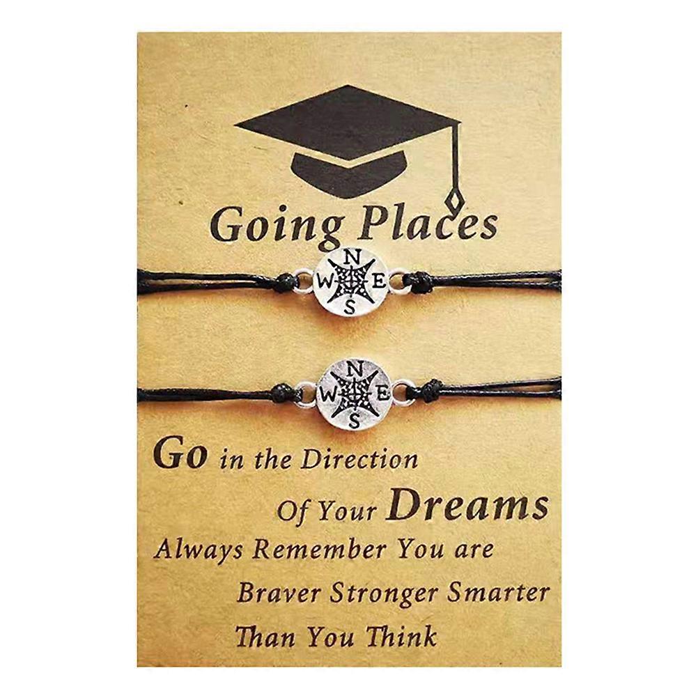 Hand Chain Bracelet with Adjustable Rope, Suitable for Everyday Wear