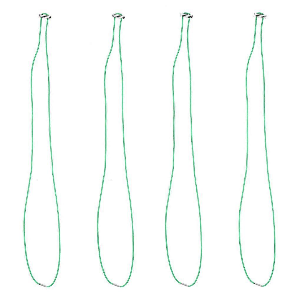 Trash Bag Holder, Adjustable Elasticity, Enhances Convenience in Multiple Scenarios