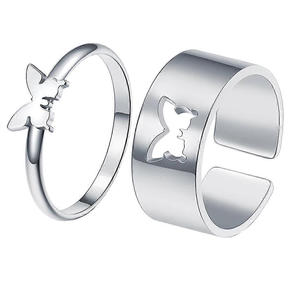 Durable Copper Rings for Women, Adjustable and Stylish, Great Gifting Option