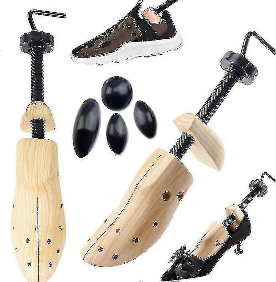 Wood Shoe Expander and Tight Stretcher
