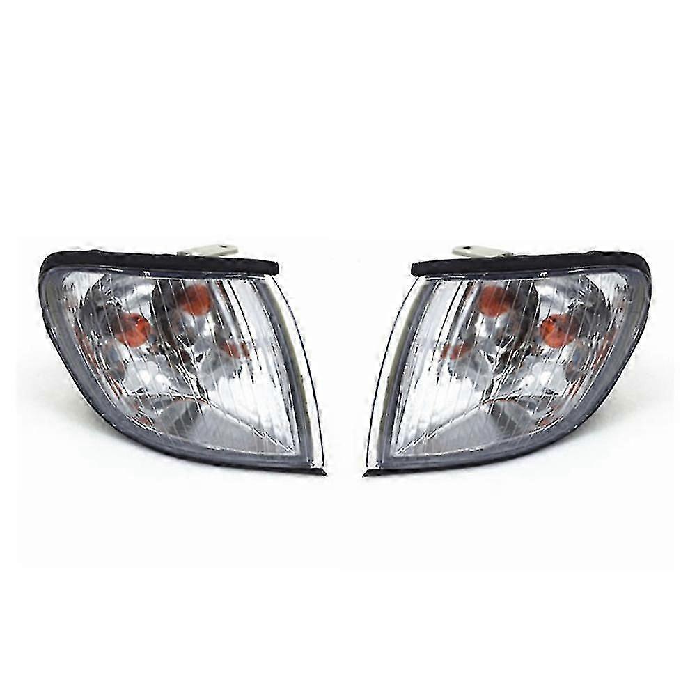 H1 Starex 1995 - 2005 Pair Turn Signal Indicator Lamp