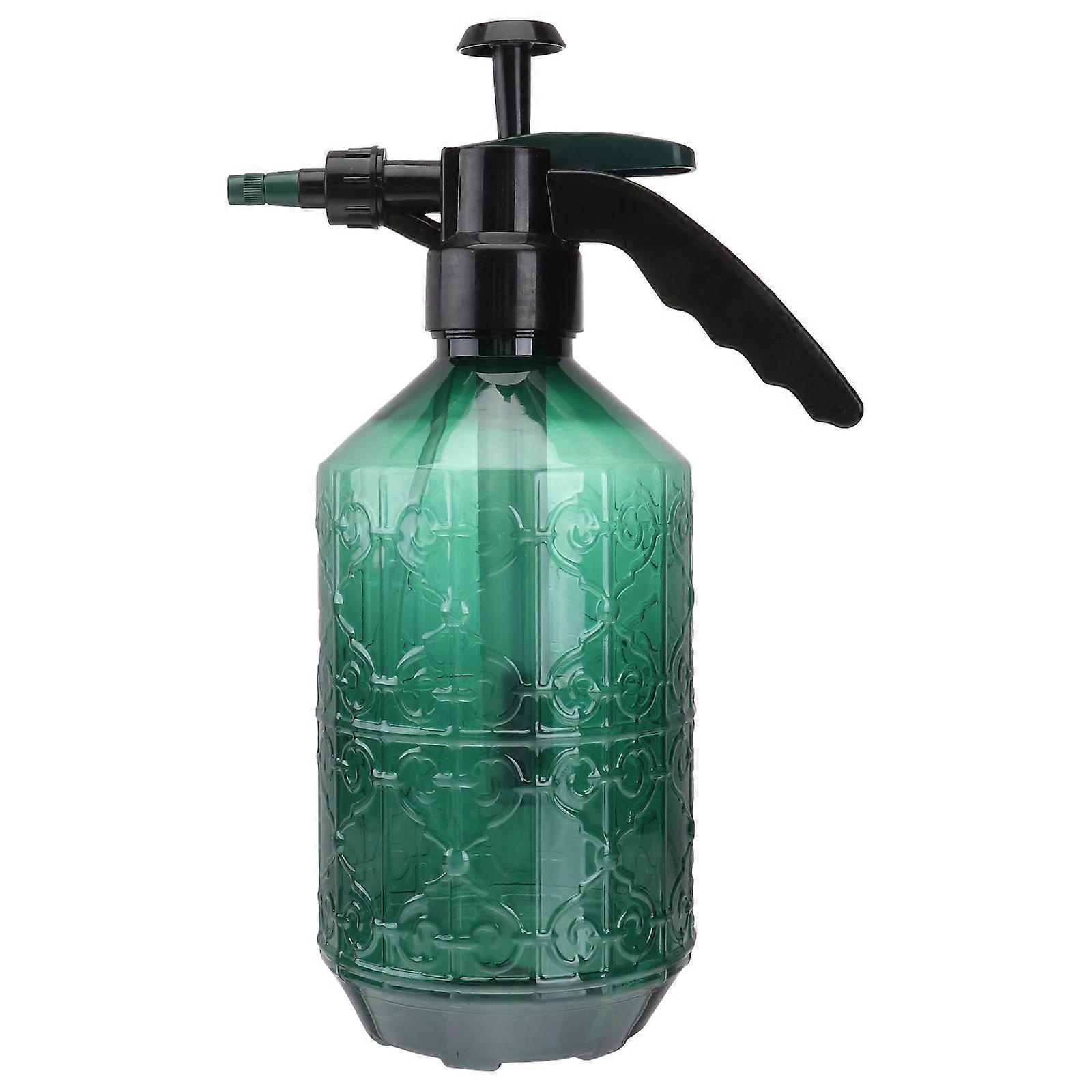 Flower Watering Pot Gardening Supplies Household Design Garden Spraying 32.5x20.5cm 1Set