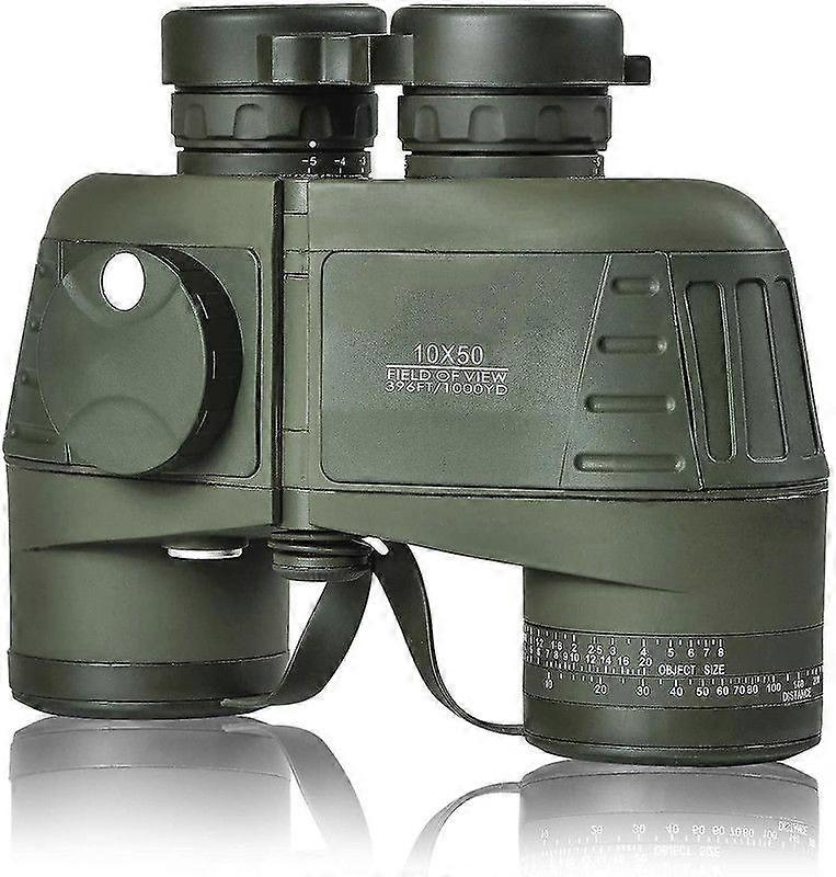 Chronus Te2150805 Waterproof Binoculars