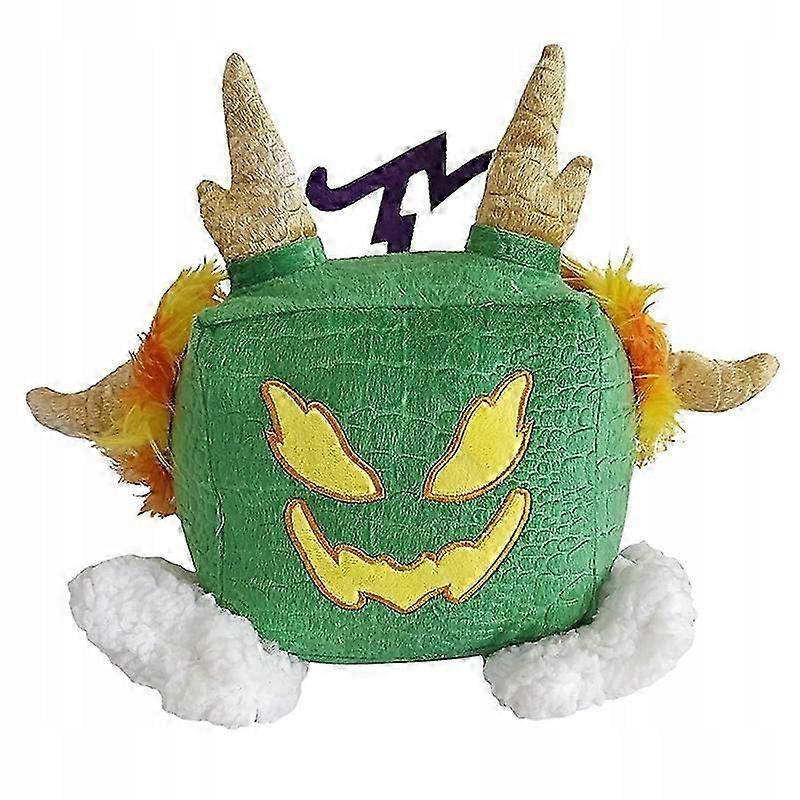 Blox Fruits Mascot P Toy