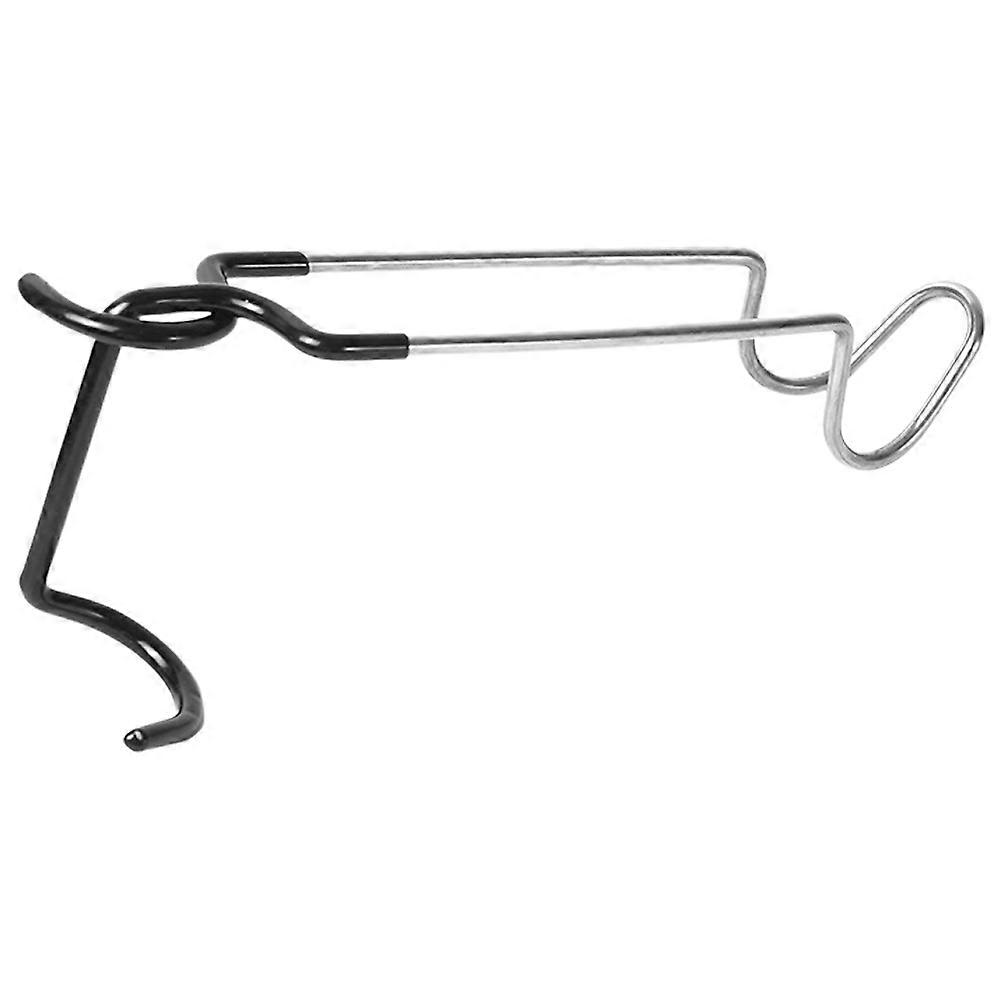 Outdoor Multifunctional Hook Creative Tent Lamp Pole Hanger for Camping 1Pack
