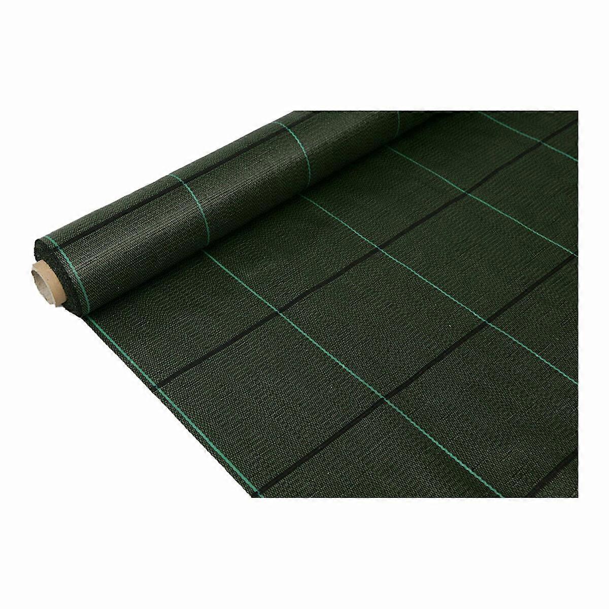 Verdecknetz Faura Grün 1 x 100 m
