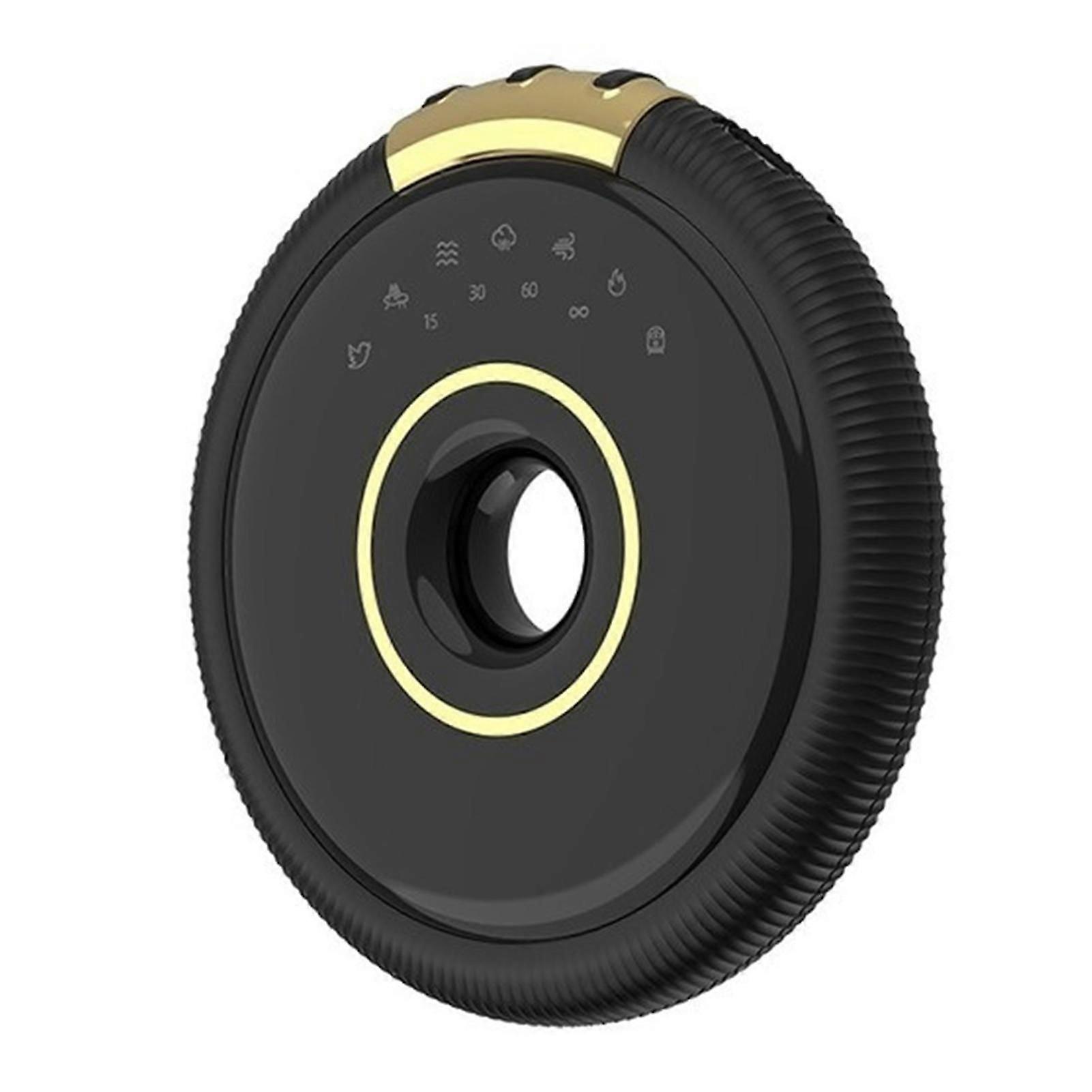 Haut-parleurs d’oreiller sans fil Nature Sounds Haut-parleur portable à conduction osseuse pour un usage domestique