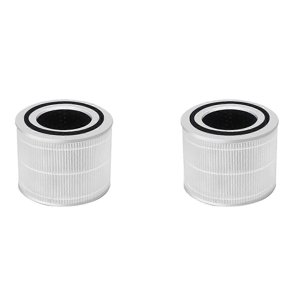 PM2.5 Hepa Filter for Air Purifier Core
