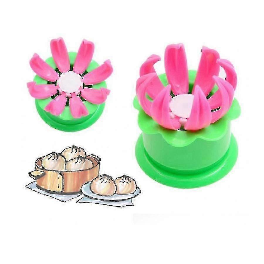 Greenlpastry Molds Pie Dumpling Maker Bakery And Pastry Tool