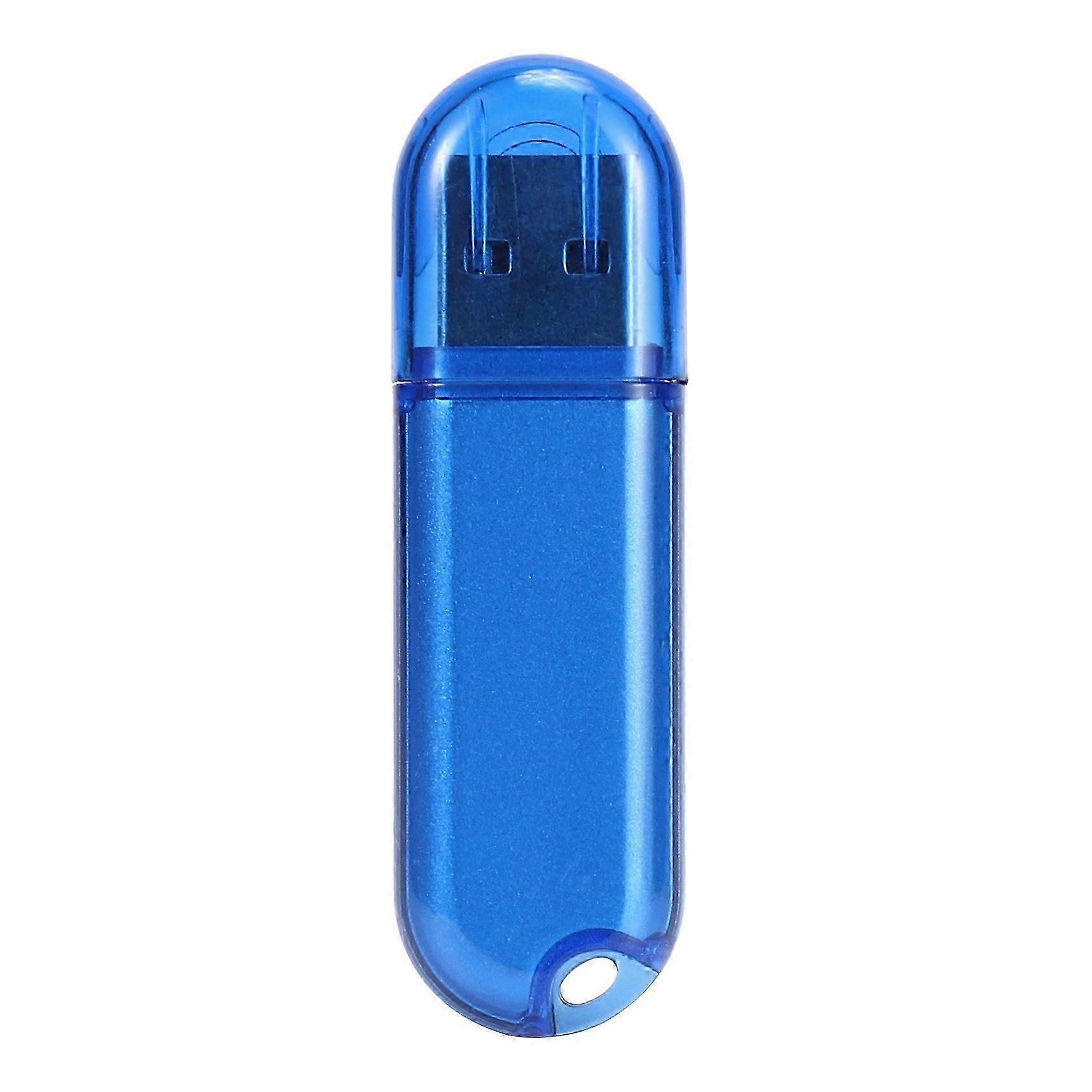 128 MB USB 2.0-Flash-Laufwerk Memory Stick Speicher Daumenstift U-Disk zur Datenspeicherung