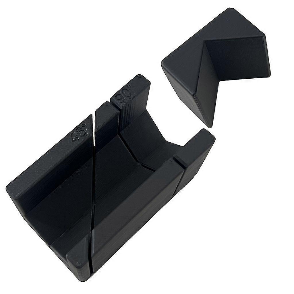 Portable Cutting Assist Tool for Accurate Woodworking with Strong Compatibility