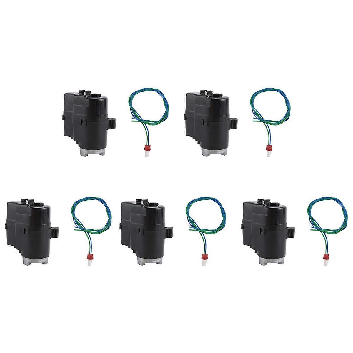 RearView Mirror Folding Motor for Prado for Teana Left