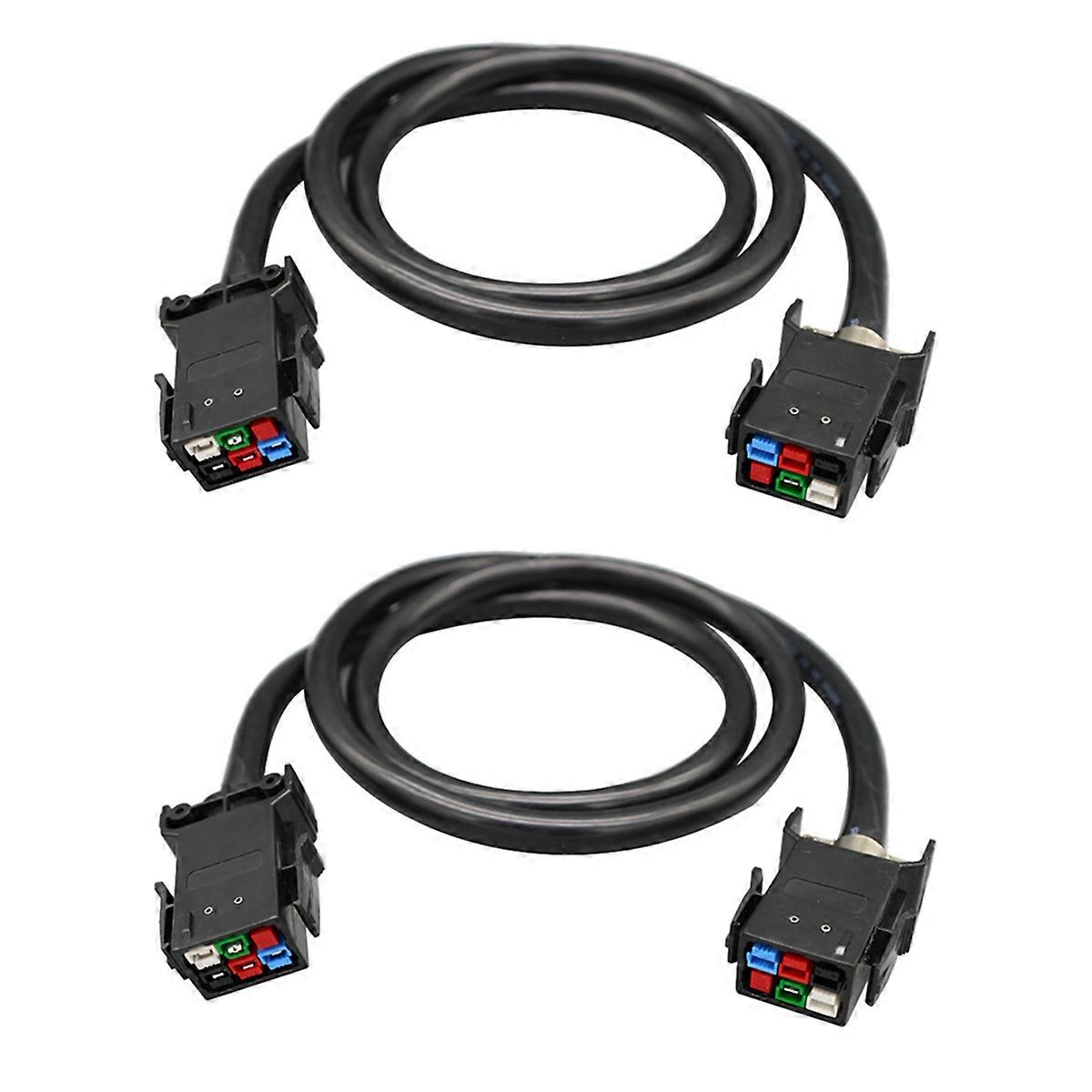 P33 to P33 6-pin Power cable 1.5m Pure Power cable For Antminer T21