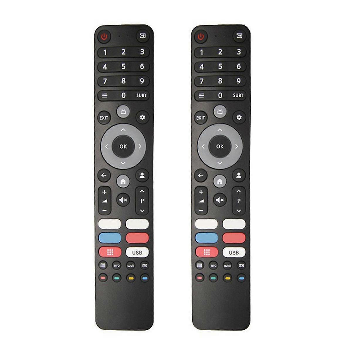 Universal Smart Remote Control for DEXP, , - for Multiple Models