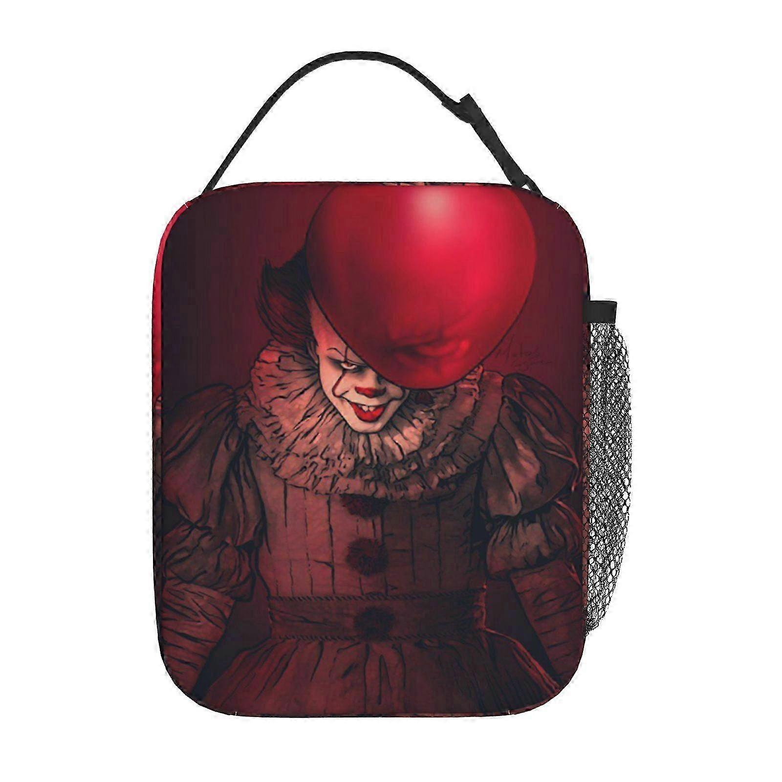 サーマルポータブルランチボックス断熱トートバッグ大人用オフィスピクニックワークギフト