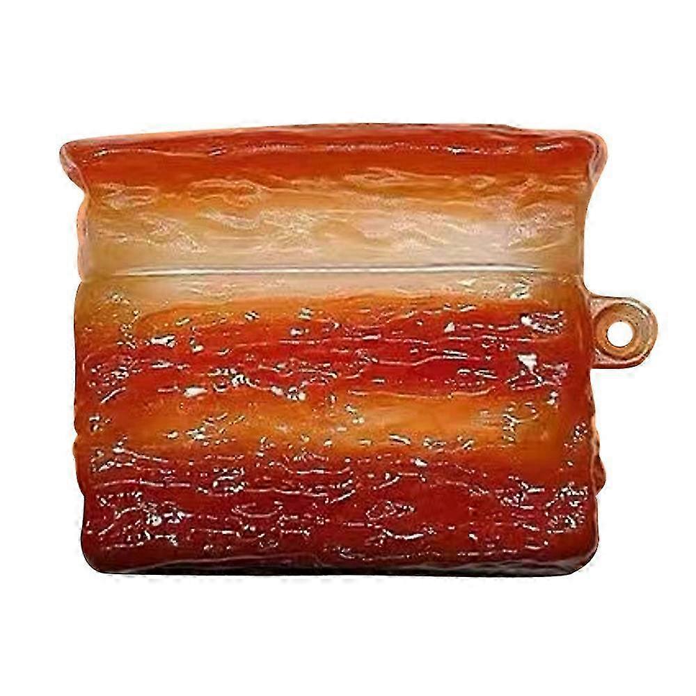 Type B No.7 Silicone Cover for Compatible Wireless Earbuds Case (2019)