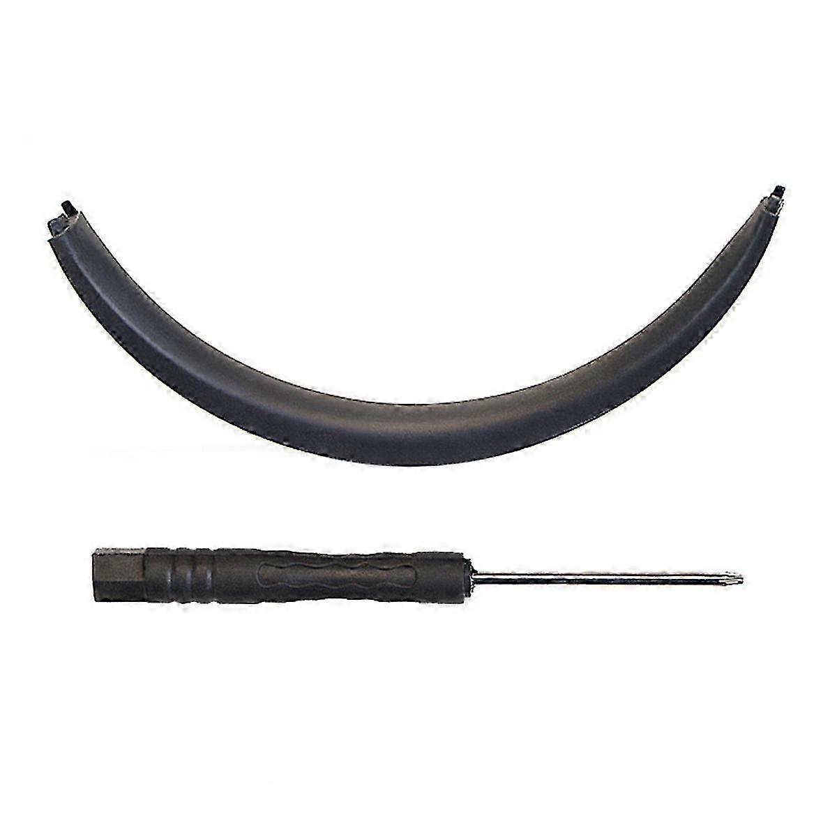 Silicone Replacement Headband for Studio 2 and Studio 3 Wireless Headphones