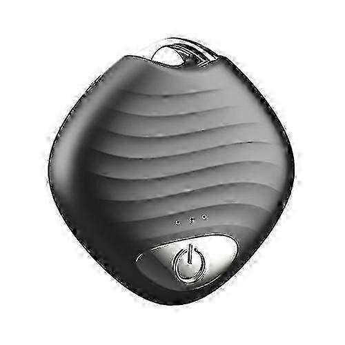 Neck Car Negative Ion Air Purifier