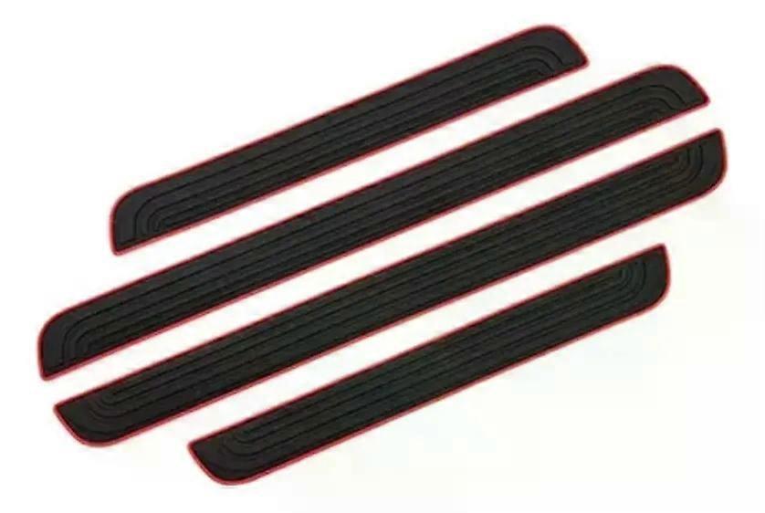 Protectores Placa Umbral Puerta Embellecedor Umbral Puerta