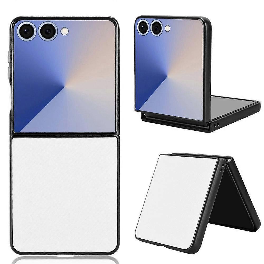 PU Leather PC Phone Case