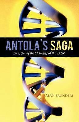 Το έπος του Antola