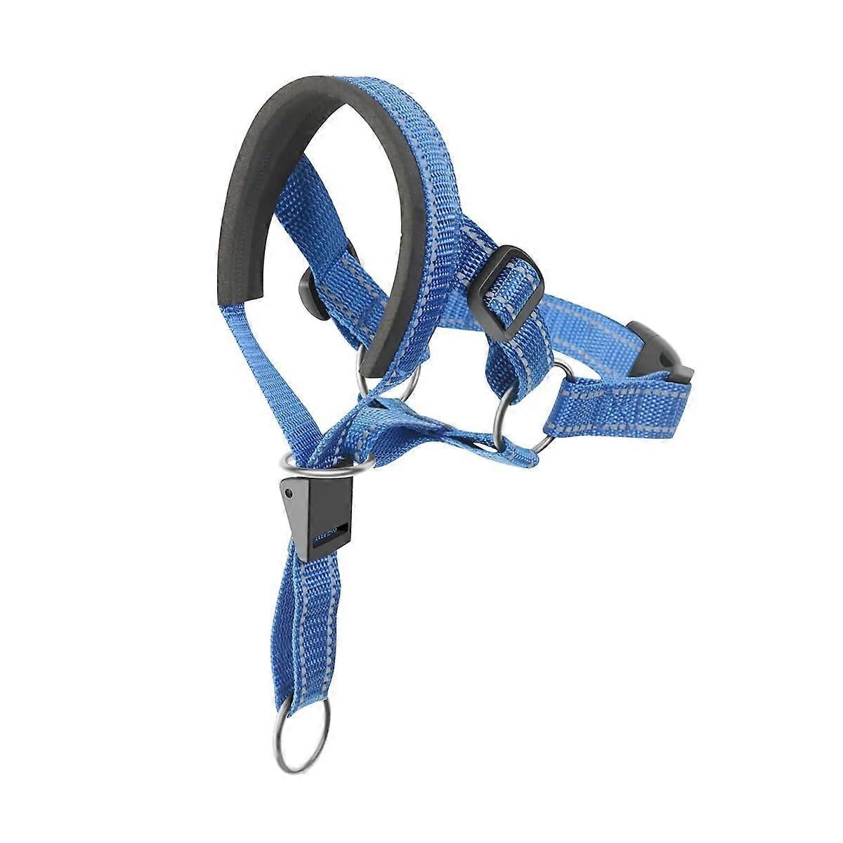 Control Lead for Small and Medium Dogs, Adjustable Non-Slip Training Lead for Puppies and Large Dogs, Easy to Use