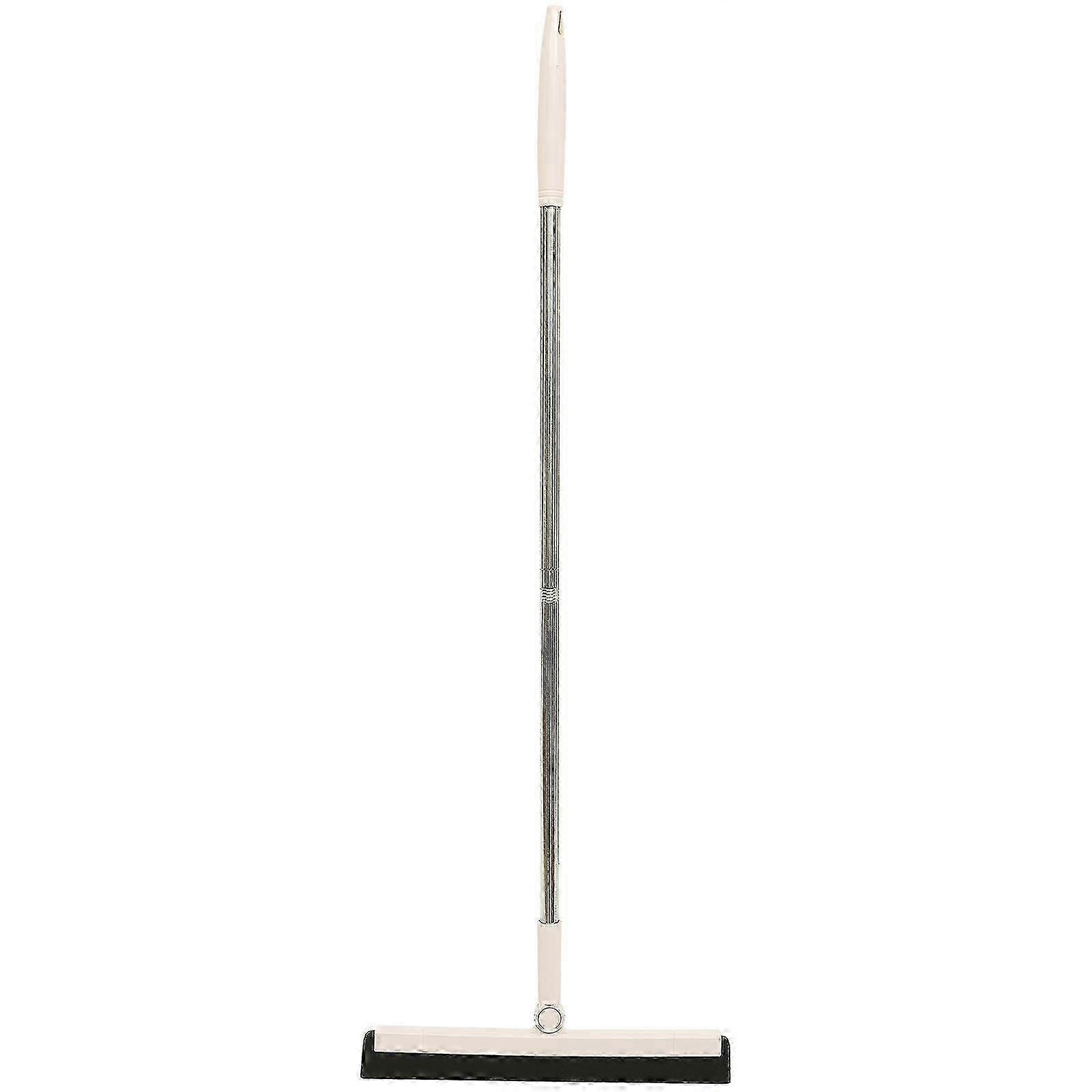 Floor Squeegee Scrubber Floor Cleaner Shower Tile Squeegee Household Cleaning Tool