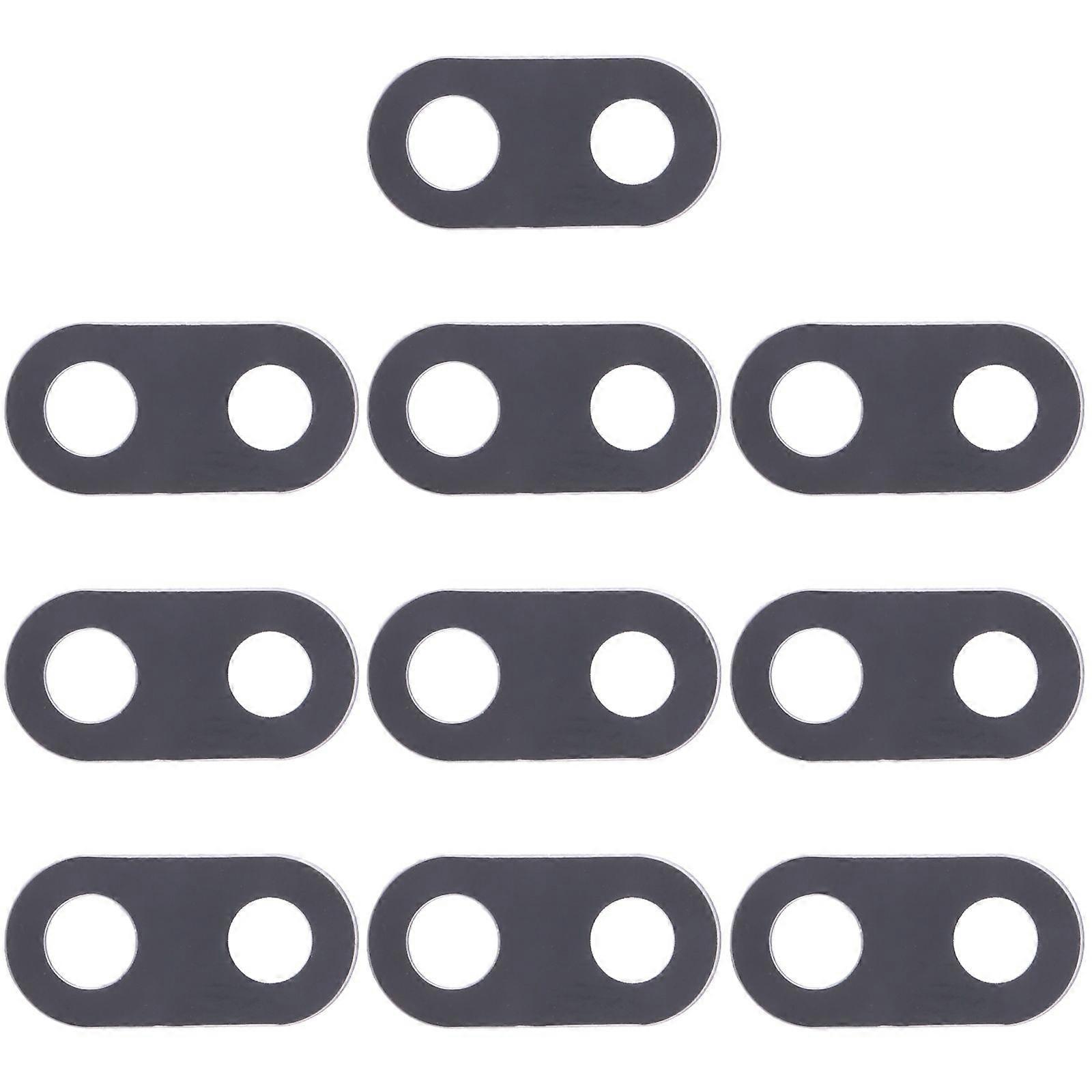 10 PCS Back Camera Lens For Nokia 3.2