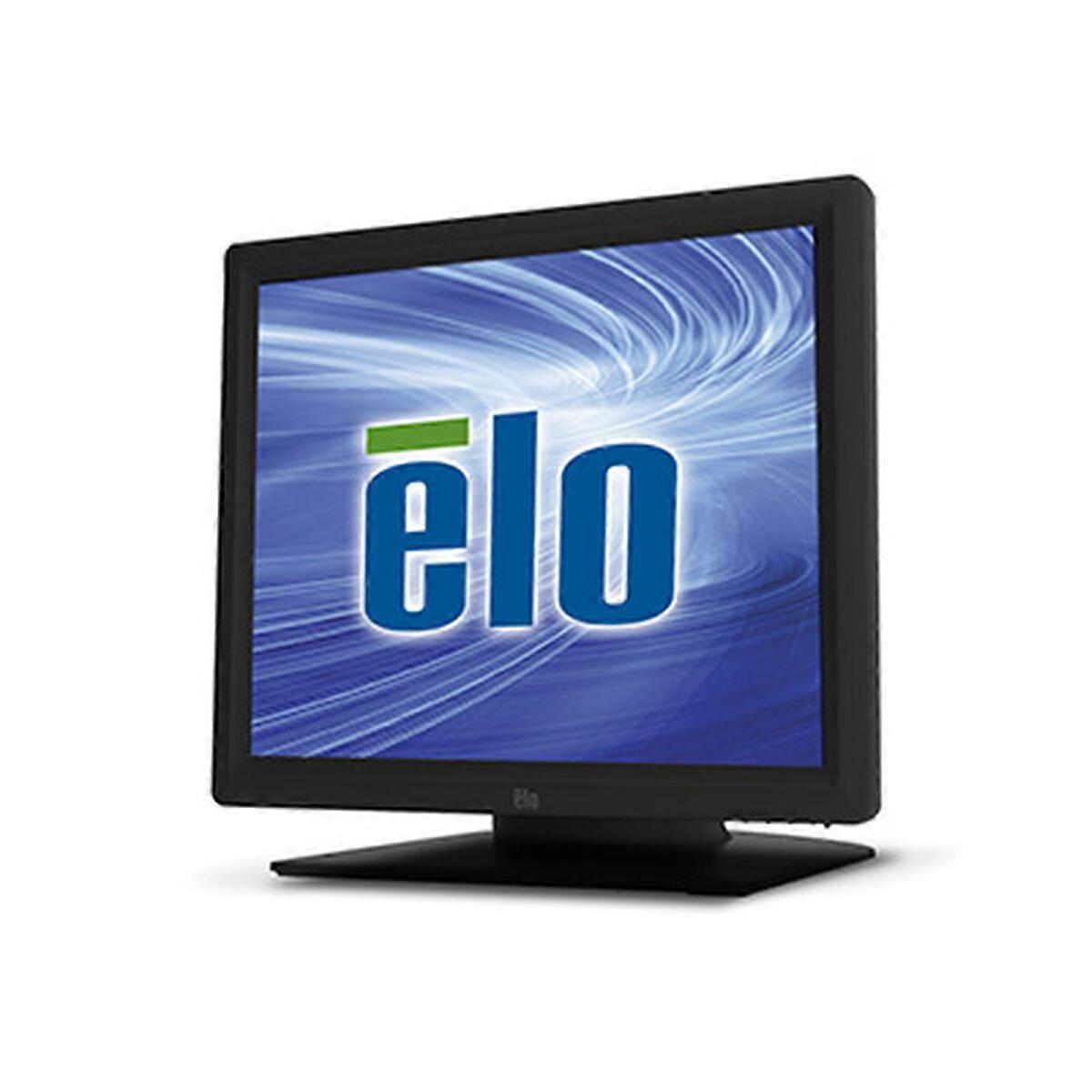 Monitor Elo Touch Systeme E273226 15" 50-60 Hz