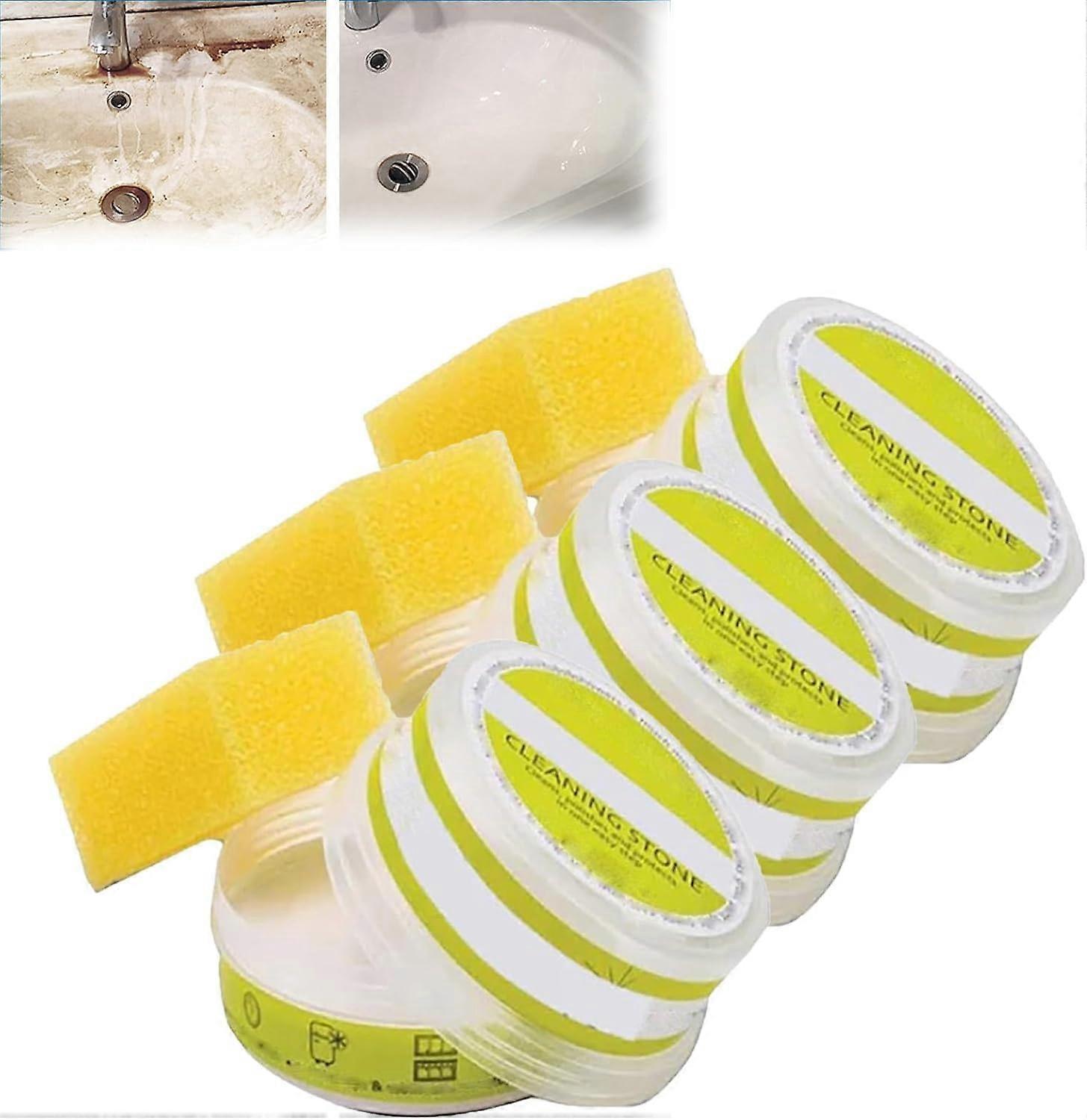 CleanIt cleaning stone with sponge