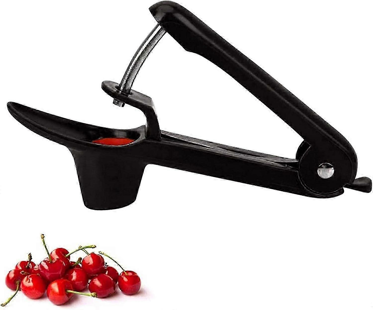 Fresh cherries corer