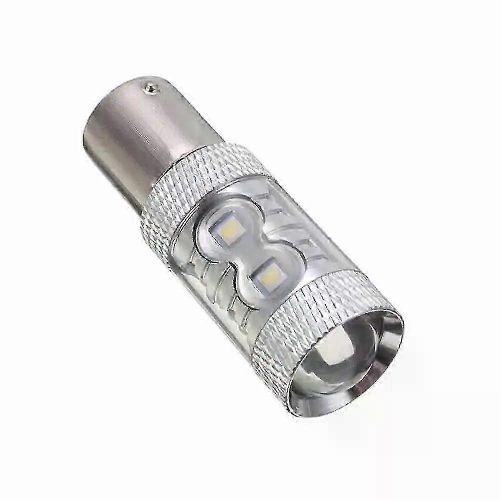 High Brightness LED Light Bulb Light Bulb Automobile Led Lamp Backup Reverse P21W 50W Reversing Lamp High Power