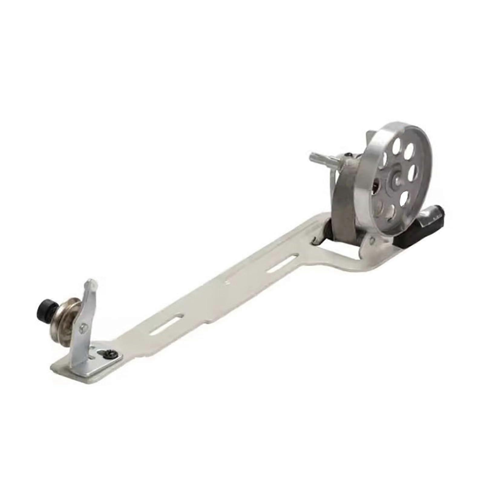 Spool Reliability Winder, Flat-Wheel Winder, Commercial Lockstitch Sewing Machine, Adjustable Spindle Winders, Small