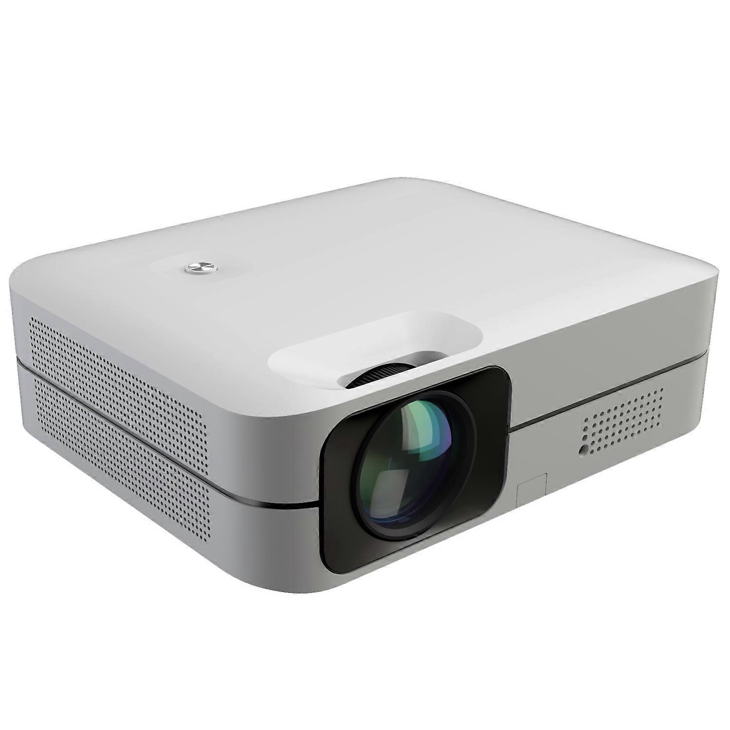 WEJOY L9 LED HD Digital Projector, AU Plug L9 AU Plug