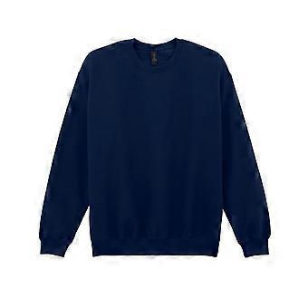 Gildan Unisex Adult Softstyle Midweight Fleece Sweatshirt