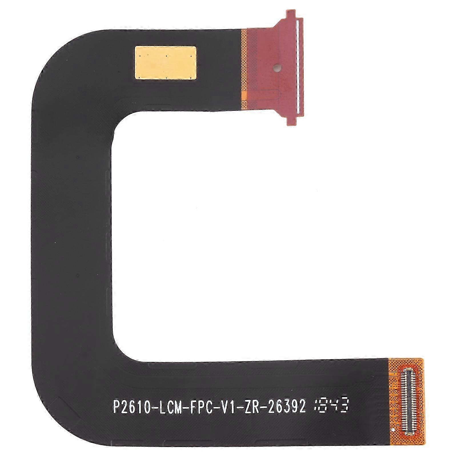 LCD Flex Cable For Huawei MediaPad M5 lite 10.1 2025