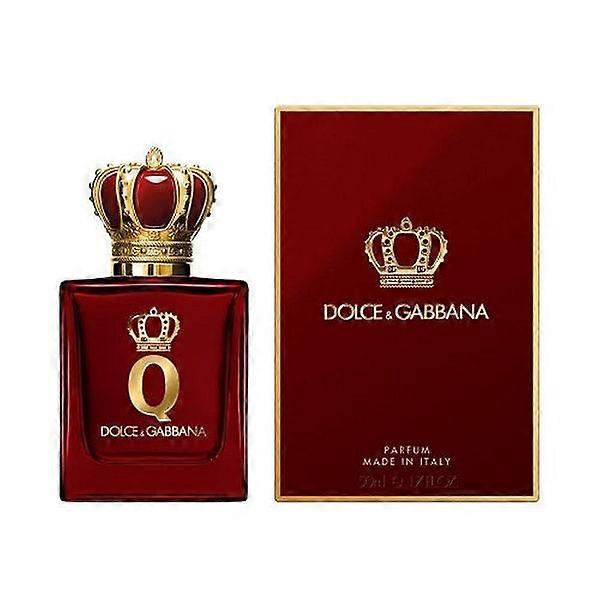 Dolce & Gabbana Q 50ml Parfum Spray