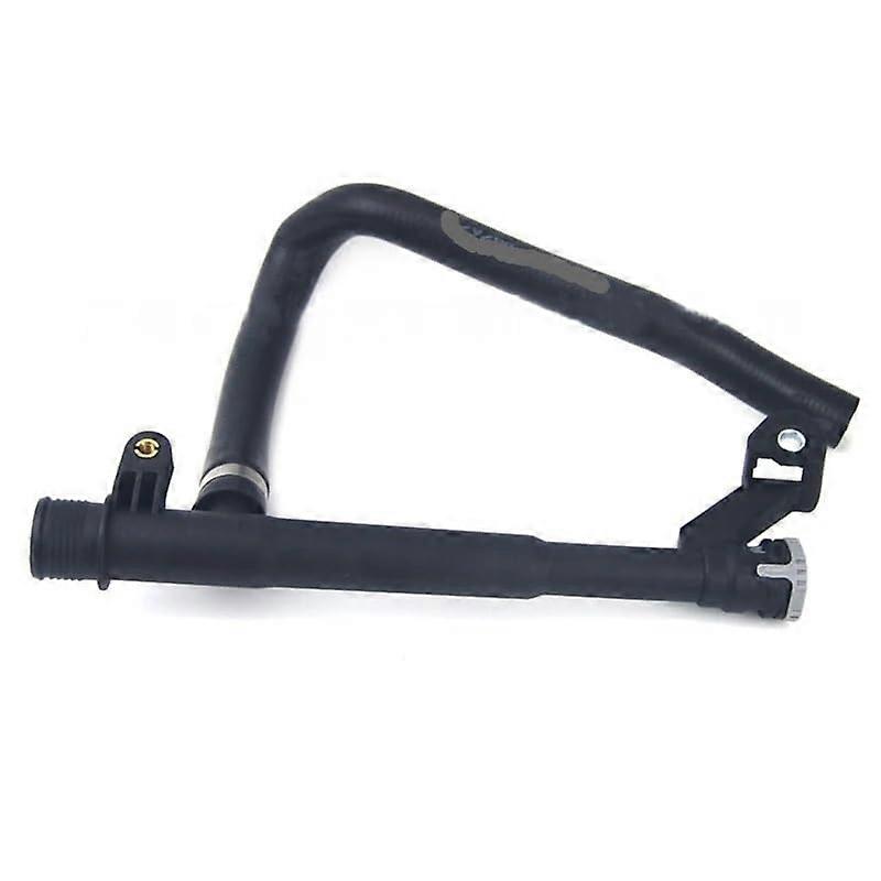 Engine Coolant Hose 30774514 For Volvo S60 S80 V60 V70 XC60 XC70 XC90 And LR