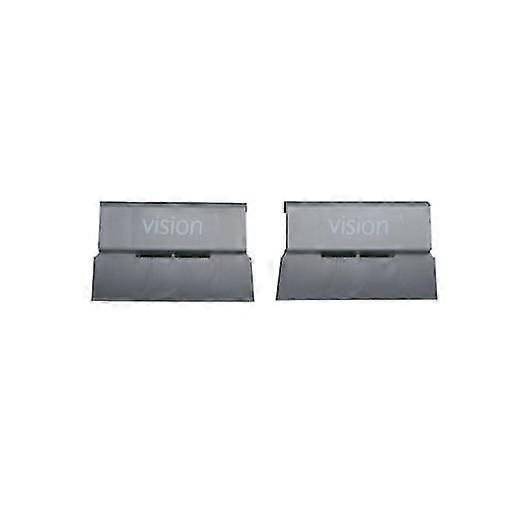 Vision Bra Barrette jätteiden säästämiseksi (linnut, häkit ja lintuhuoneet, häkit)x