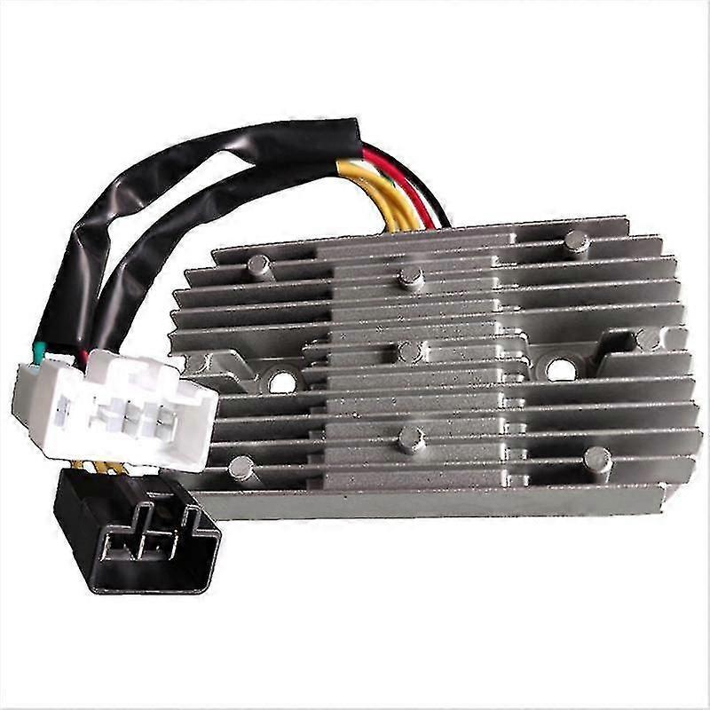 Voltage Regulator Rectifier Fit For Joymax 250 Maxi 400 Maxi 600 31600-l4a-000