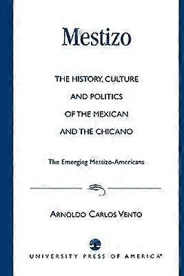Mestizo