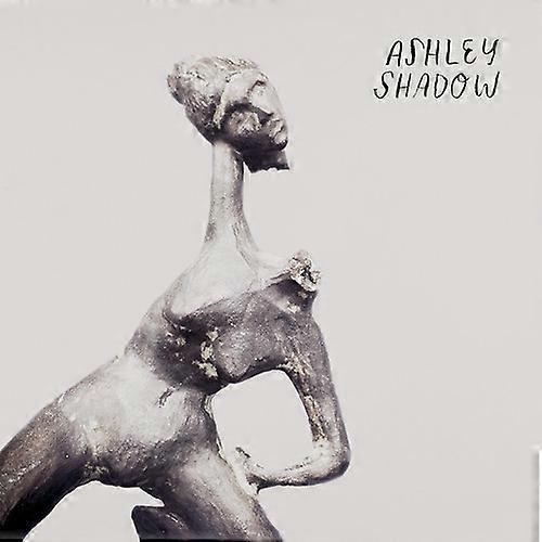 Ashley Shadow - Ashley Shadow  [COMPACT DISCS] USA import