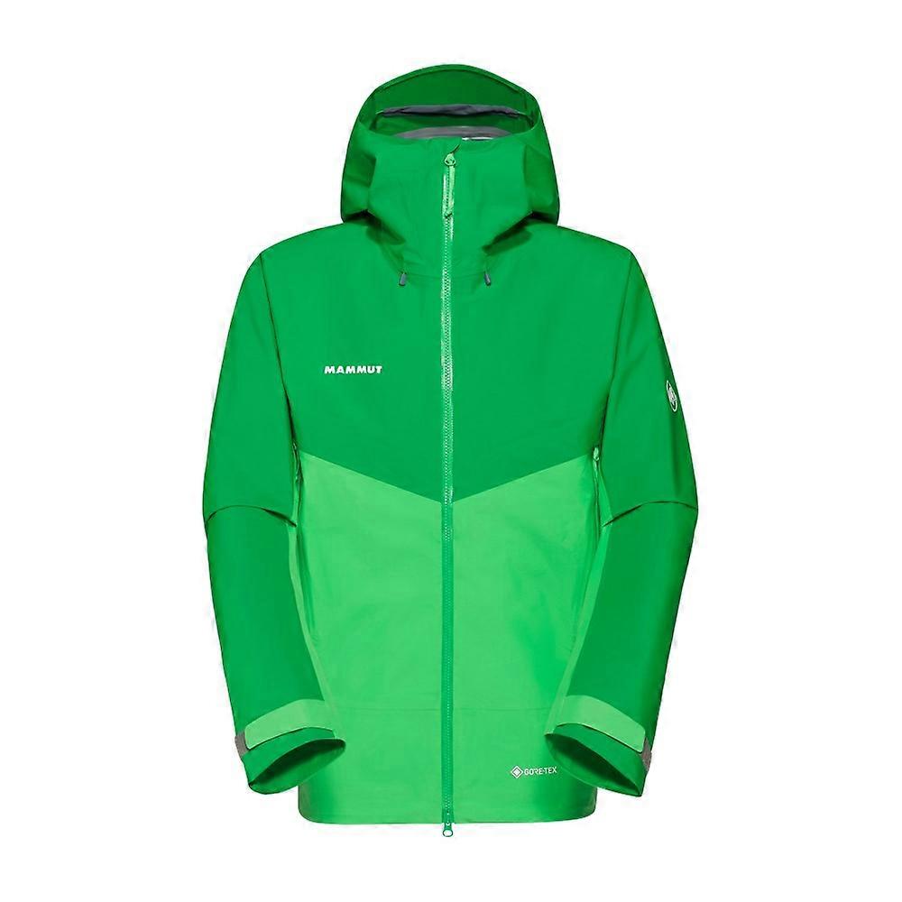 Jackets Mammut Crater Iv 101030151