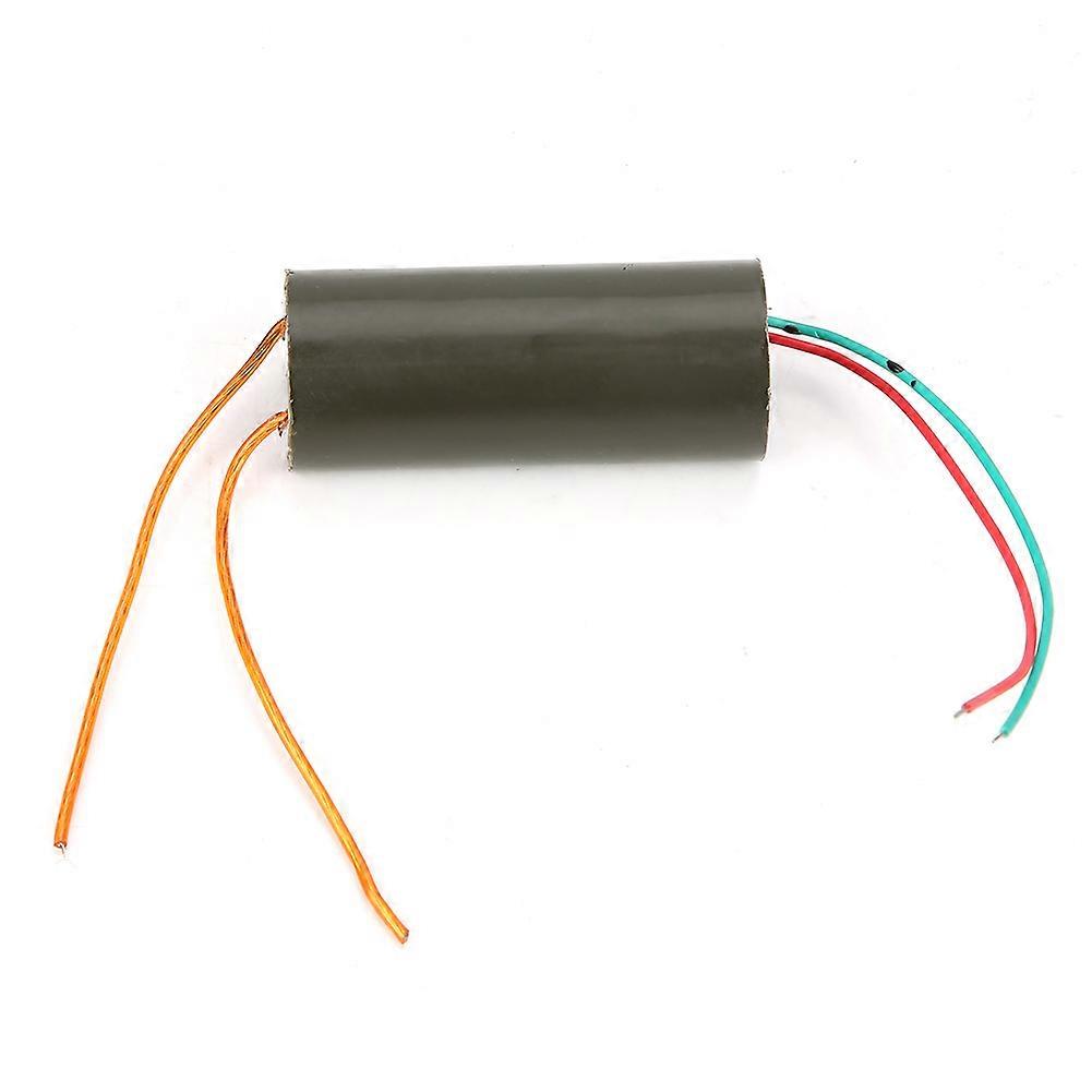 DC 3-6V High Voltage Pulse Generator 400KV Super Arc Coil Module