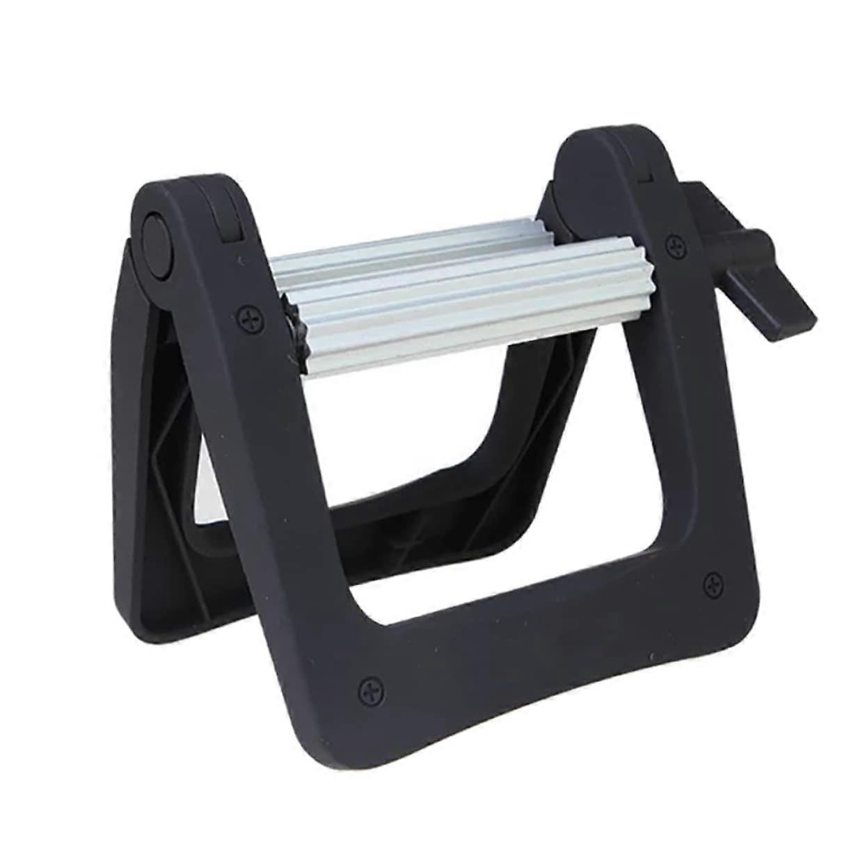 Toothpaste Tube Squeezer Ergonomic Design Portable Black 1 Piece For Toothpaste And Hair Dye Tubes At Home And On The Go