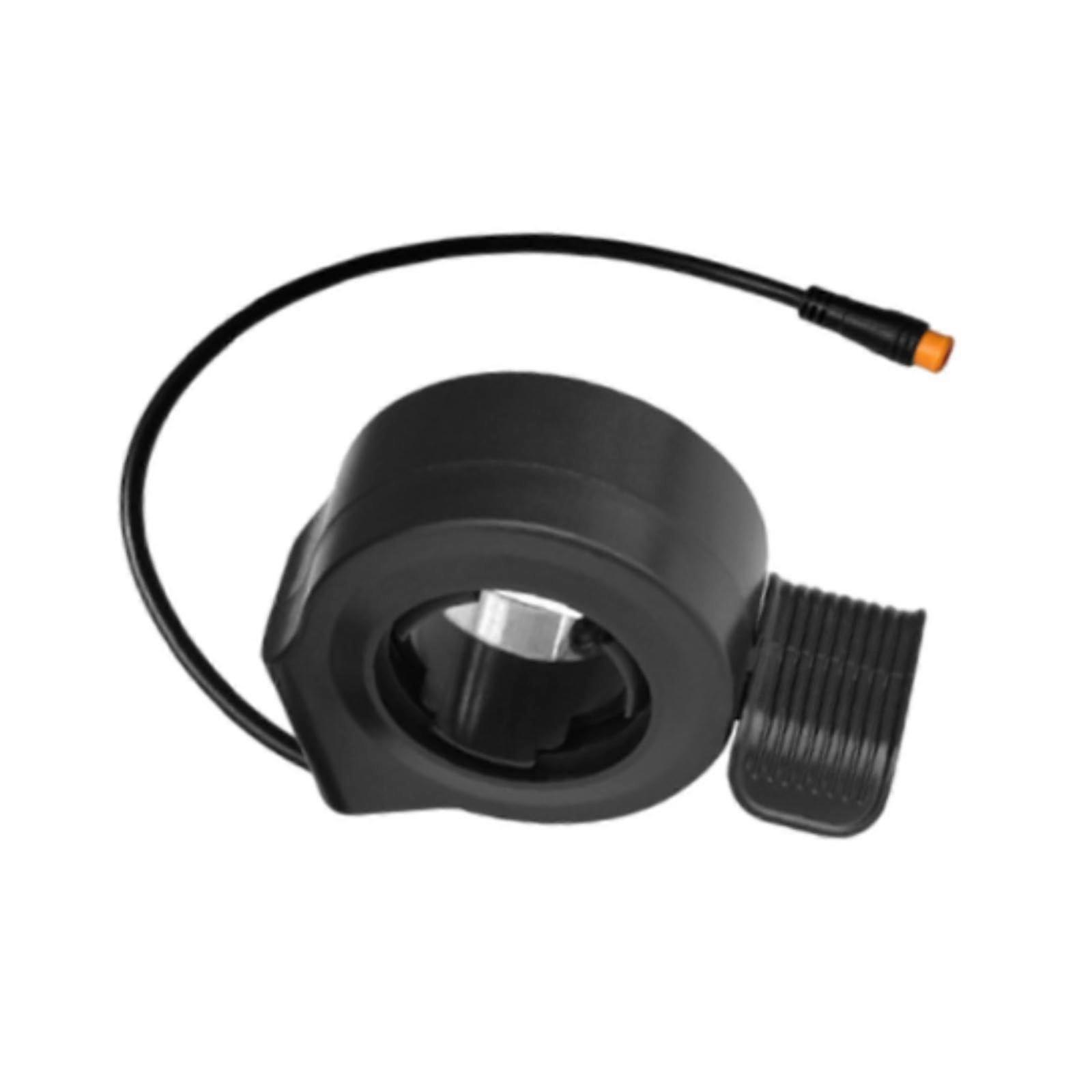 Speed Control Finger Drossel for Compatible Models - Adjustable Throttle Control, Durable Material, Easy Installation