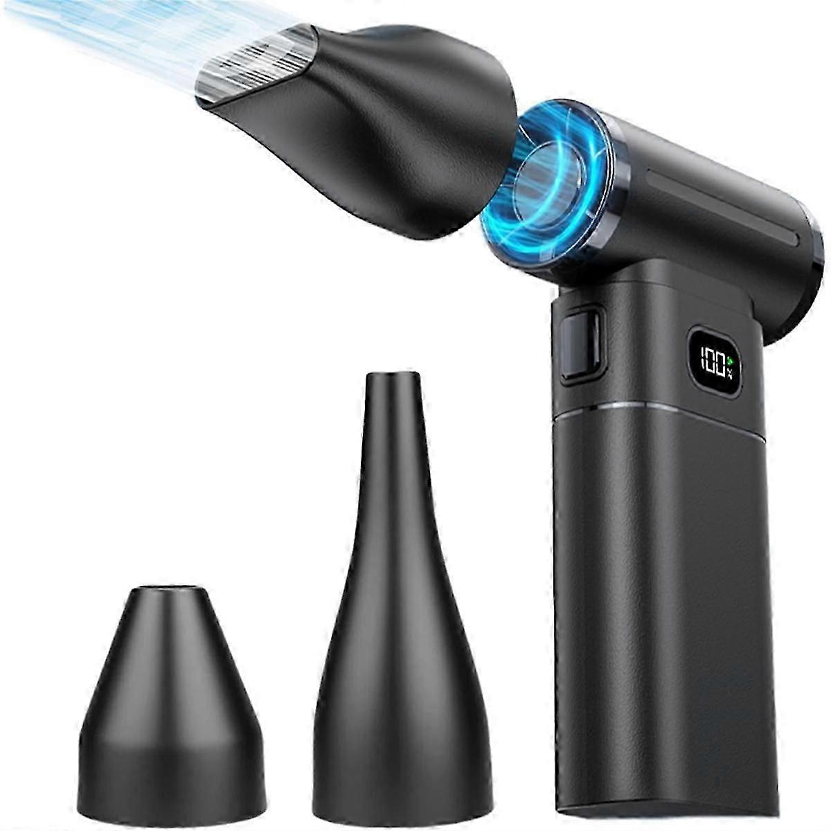 Pouring Supplies, Cordless Acrylic Pouring Blower