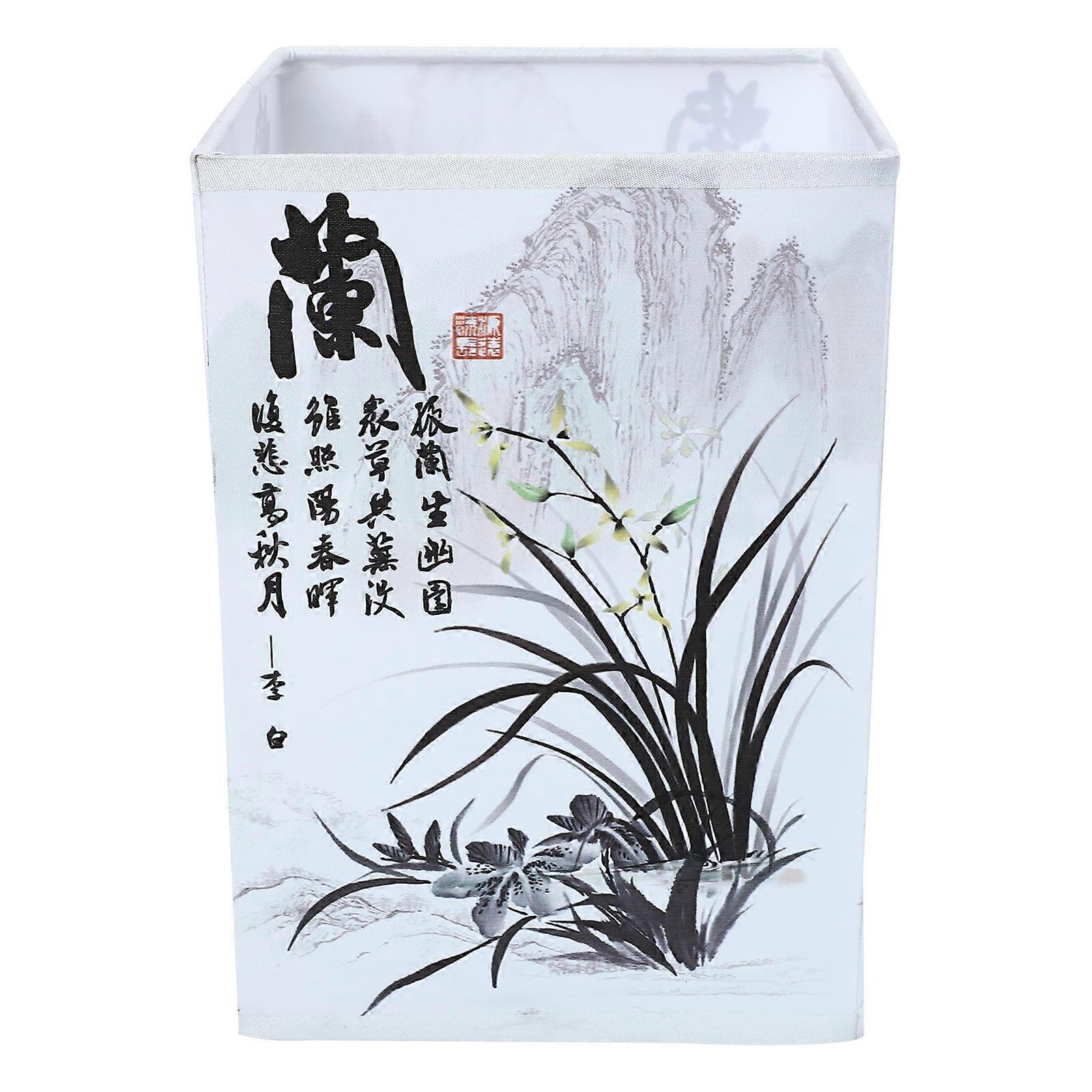 Durable Square Cloth Lampshade Cover for Tabletop Lights – Versatile Home Decor Light Protector for Bedrooms and Multi Function Lighting