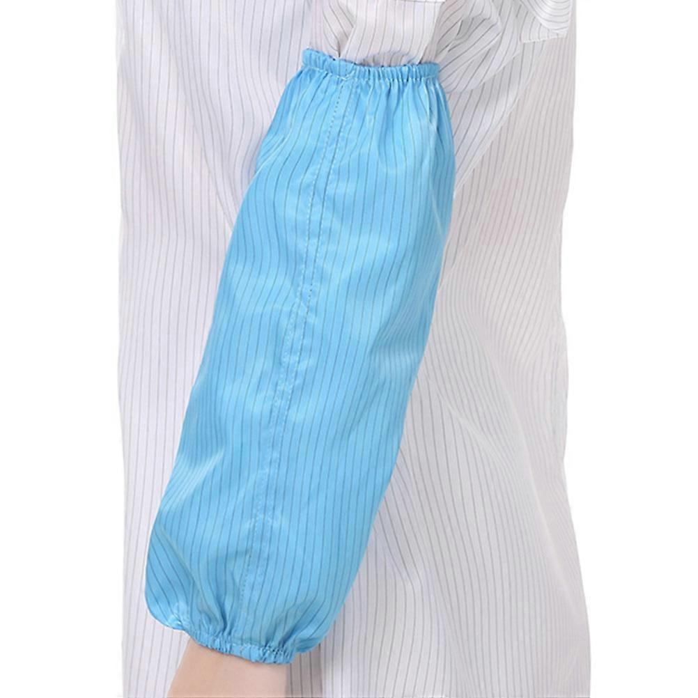 Arm Guards For Industrial Applications With Waterproof And Anti-Static Features In Pairs